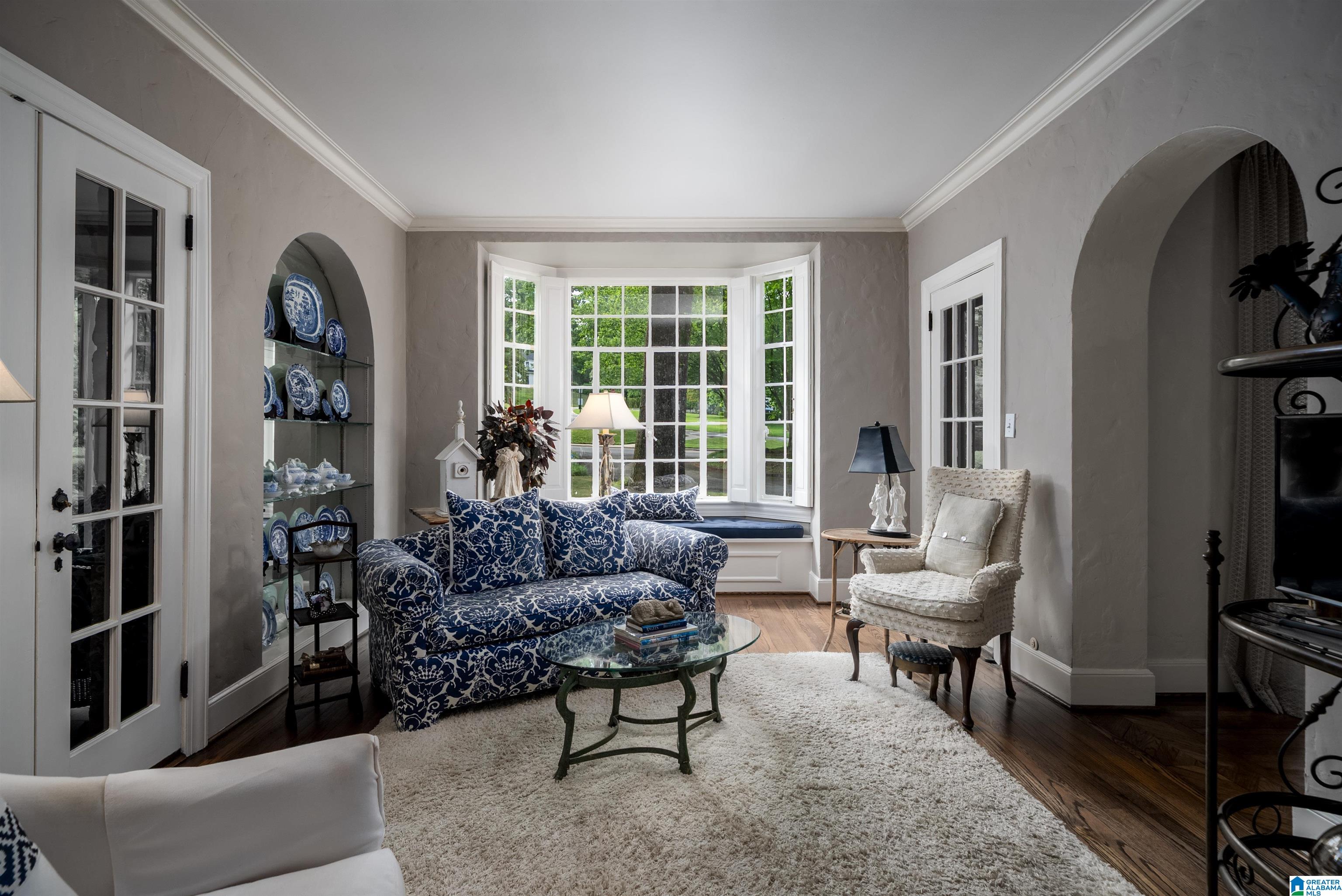 2724 Canterbury Road Birmingham, AL 35223 - Photo 18 of 93
