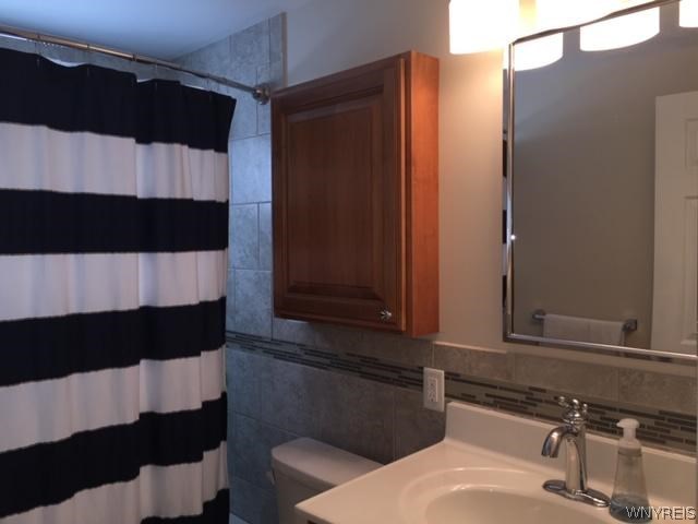 24 Willow Ridge Drive Amherst, NY 14228 - Photo 18 of 22 All the bathrooms were gutted and everything was r