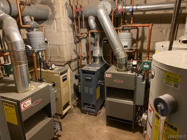 24 Willow Ridge Drive Amherst, NY 14228 - Photo 21 of 22