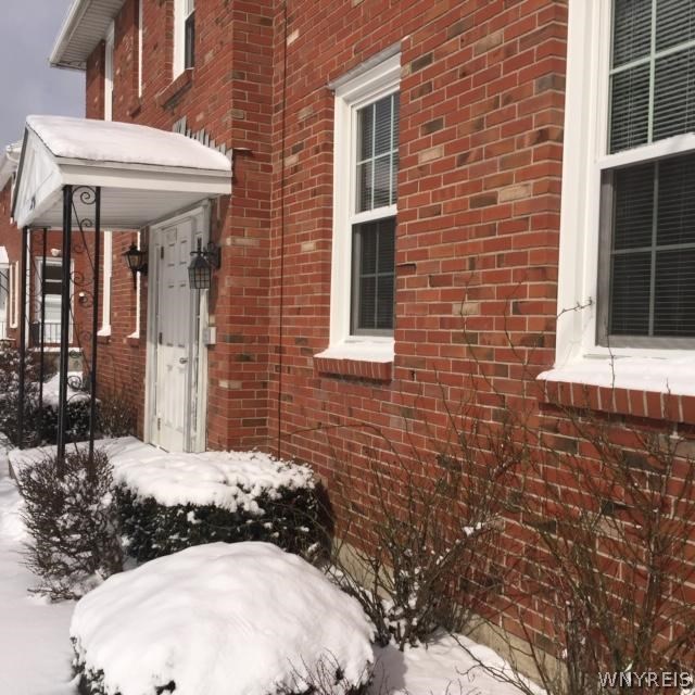 24 Willow Ridge Drive Amherst, NY 14228 - Photo 3 of 22