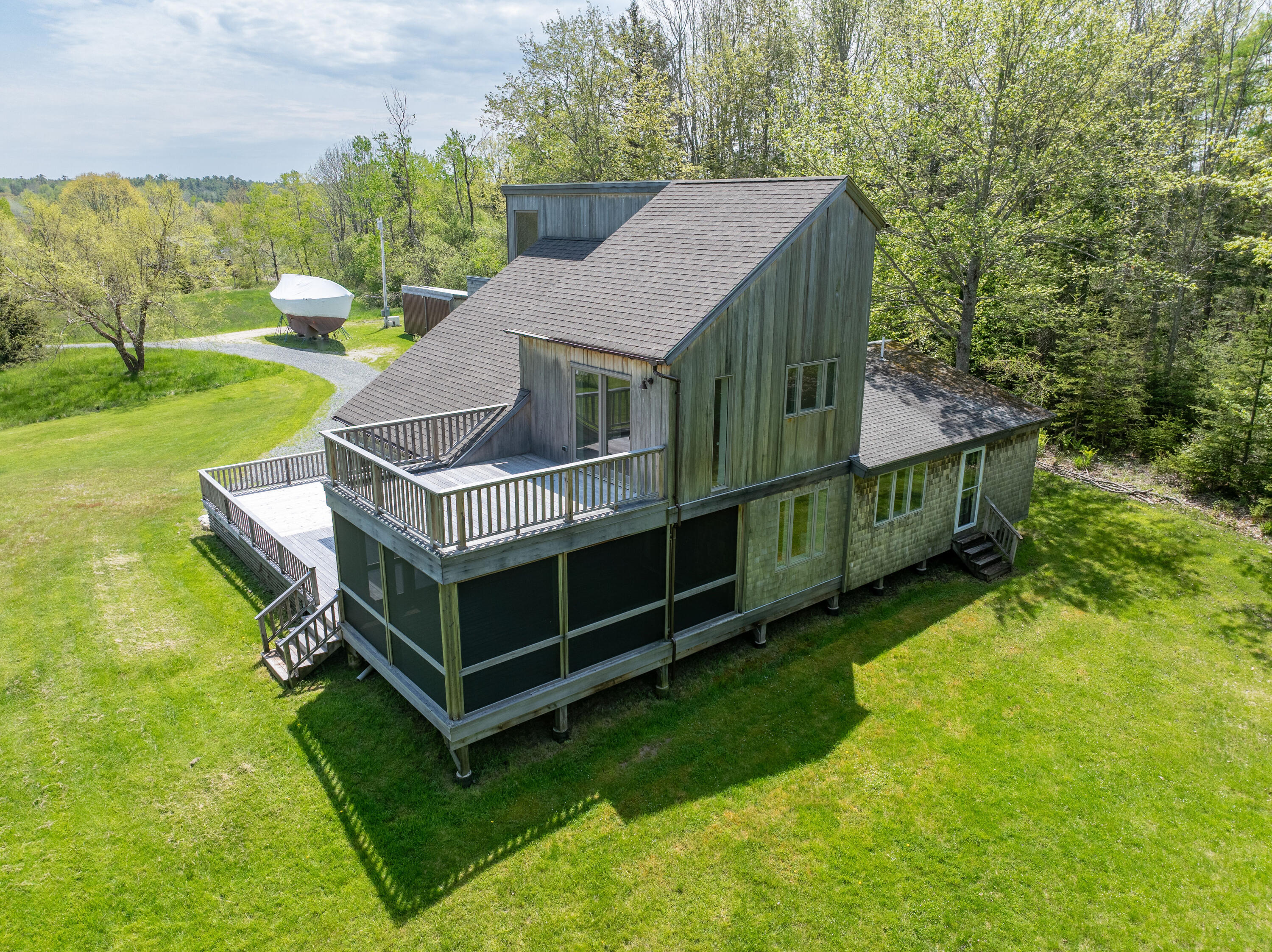 701 North Sedgwick Road Sedgwick, ME 04676 - Photo 41 of 47 710NSedgwickRd-41