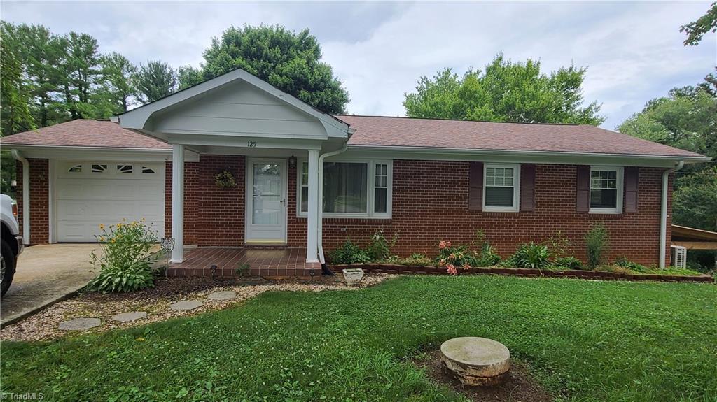125 Mills Road Mount Airy, NC 27030 - Photo 1 of 43 Gallery Image 1
