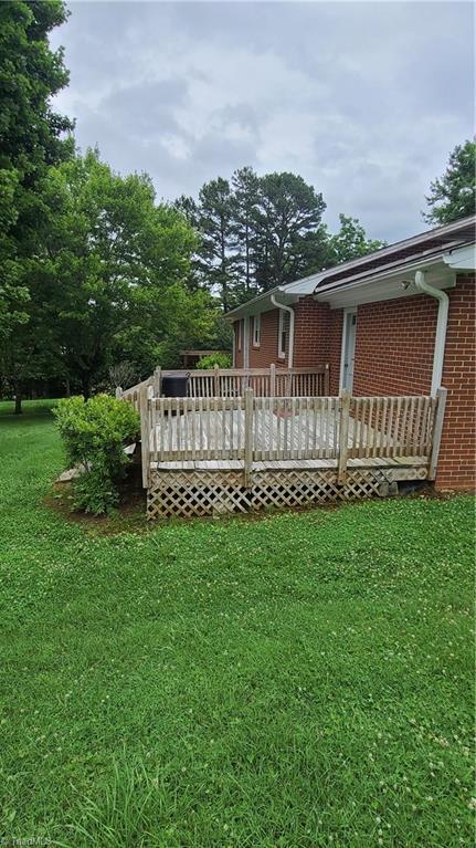 125 Mills Road Mount Airy, NC 27030 - Photo 2 of 43 Gallery Image 2