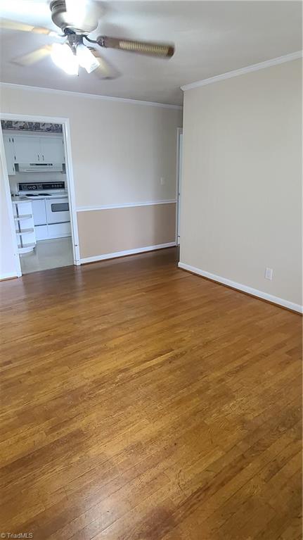 125 Mills Road Mount Airy, NC 27030 - Photo 11 of 43 Gallery Image 11