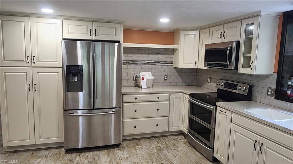 125 Mills Road Mount Airy, NC 27030 - Photo 21 of 43 Gallery Image 21