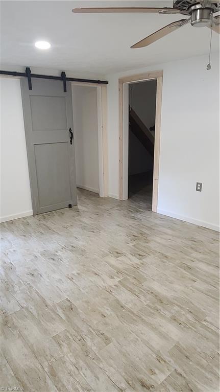 125 Mills Road Mount Airy, NC 27030 - Photo 25 of 43 Gallery Image 25