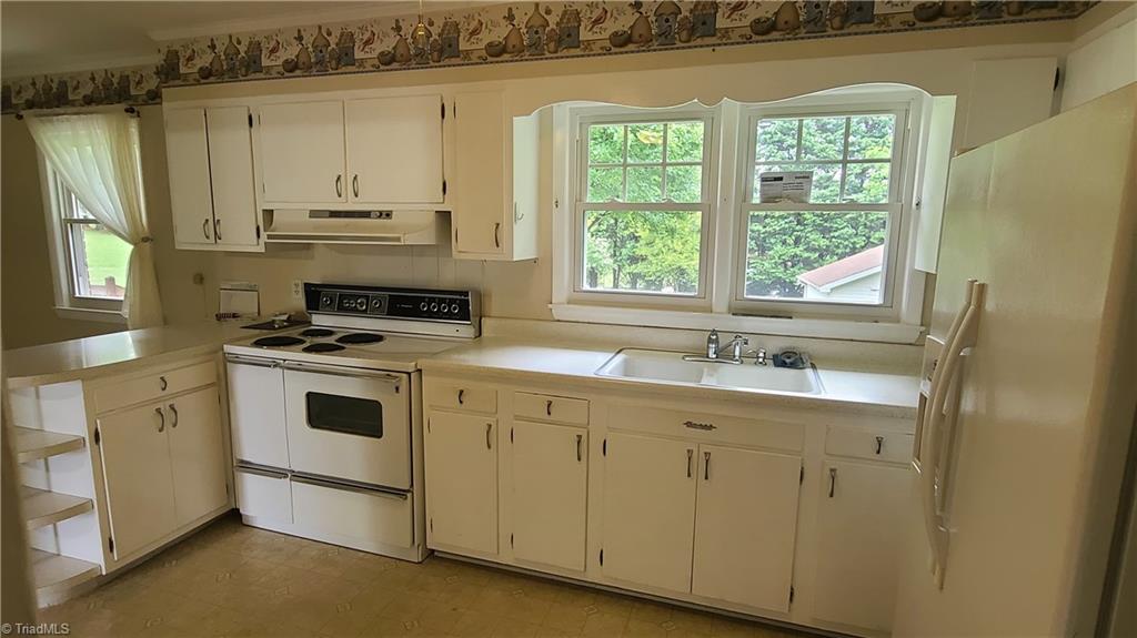 125 Mills Road Mount Airy, NC 27030 - Photo 31 of 43 Gallery Image 31