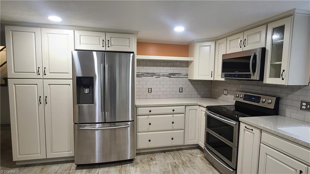 125 Mills Road Mount Airy, NC 27030 - Photo 35 of 43 Gallery Image 35