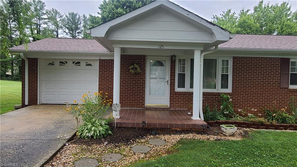 125 Mills Road Mount Airy, NC 27030 - Photo 42 of 43 Gallery Image 42