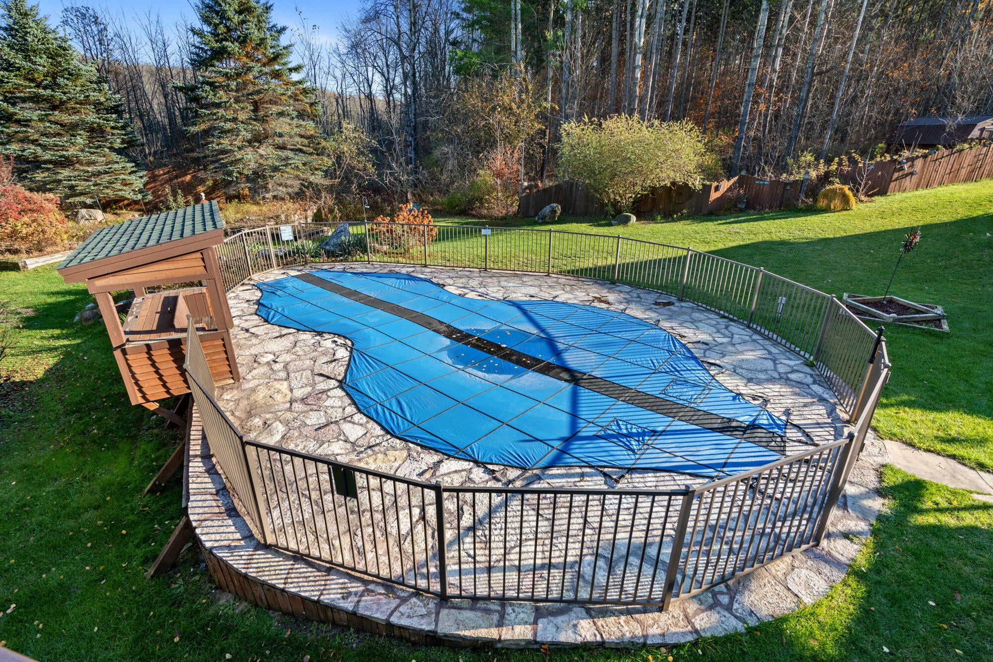 5892 Graham Road East Jordan, MI 49727 - Photo 37 of 59 Gallery Image 37