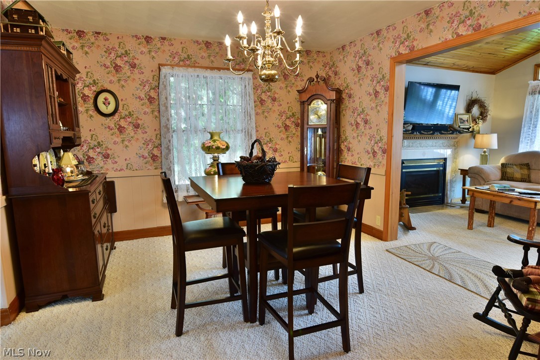 368 Butler Road Northeast Warren, OH 44483 - Photo 12 of 33 Gallery Image 12