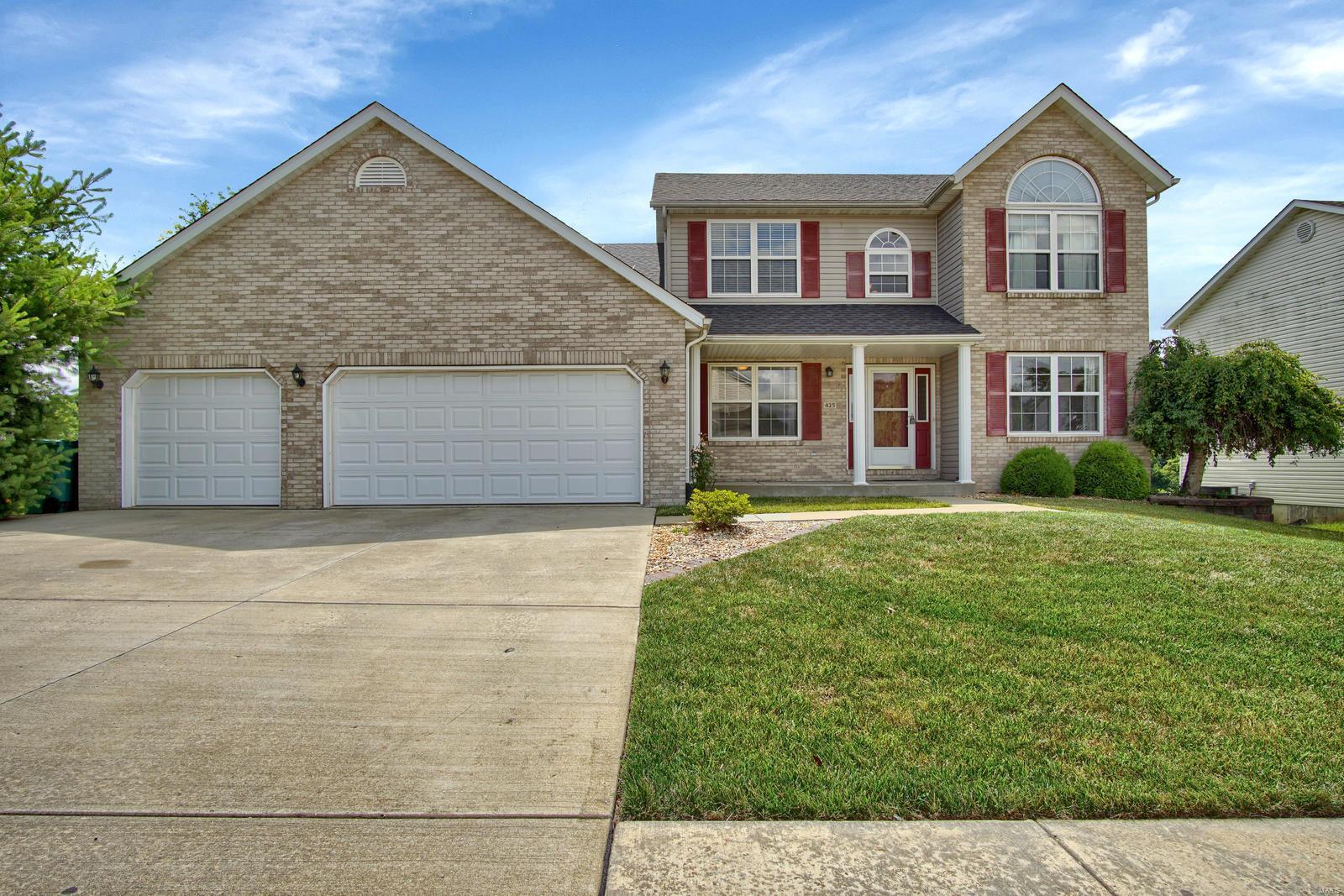 425 Wiegerstown Road O'Fallon, IL 62269 - Photo 1 of 34 Gallery Image 1