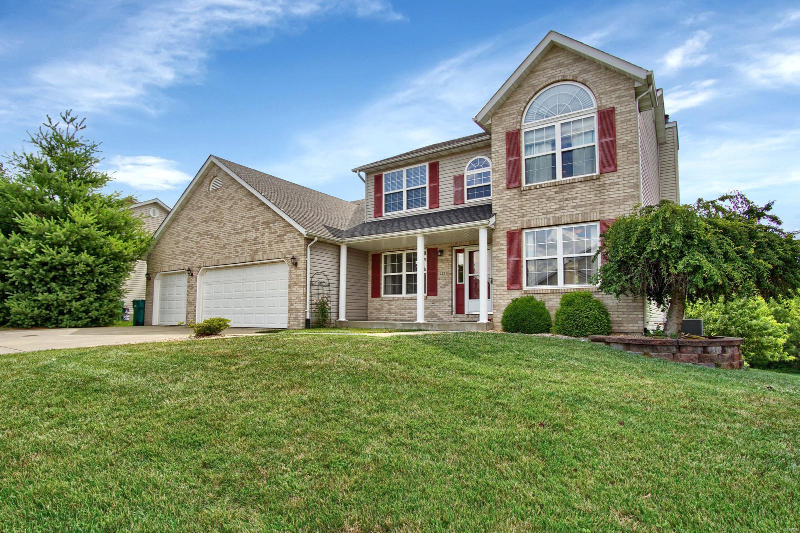 425 Wiegerstown Road O'Fallon, IL 62269 - Photo 30 of 34 Gallery Image 30