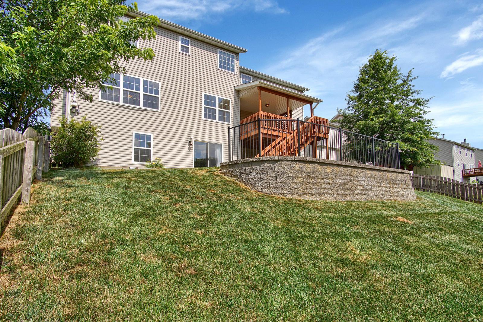425 Wiegerstown Road O'Fallon, IL 62269 - Photo 32 of 34 Gallery Image 32