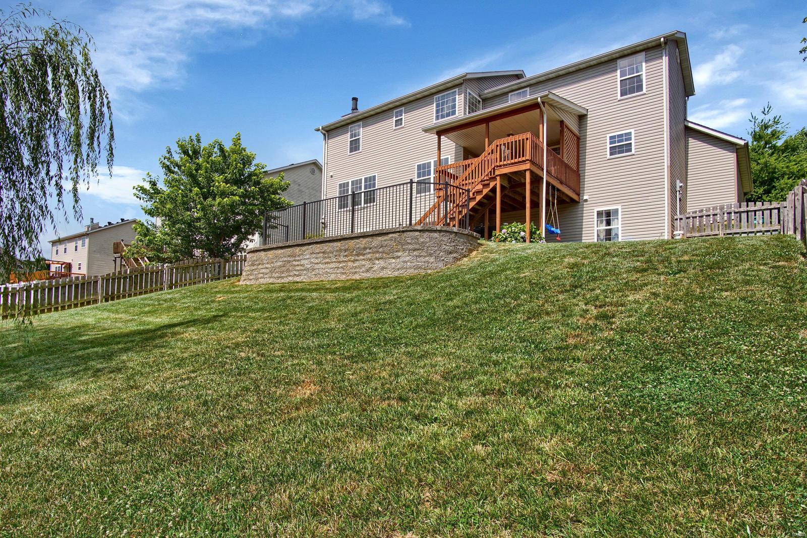 425 Wiegerstown Road O'Fallon, IL 62269 - Photo 33 of 34 Gallery Image 33