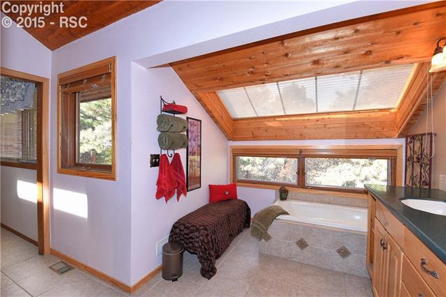 80 Midland Road Colorado Springs, CO 80906 - Photo 18 of 25 Master bath