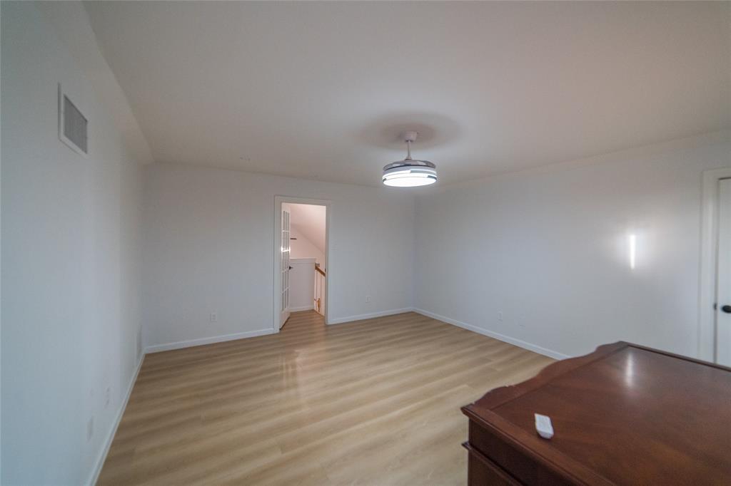 954 Lloyd's Road Little Elm, TX 75068 - Photo 27 of 32 Office room