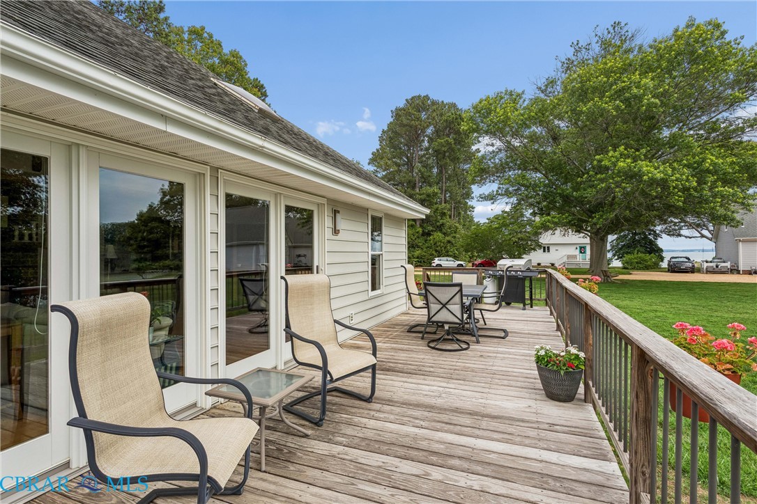 782 Long Point Lane Topping, VA 23169 - Photo 53 of 90