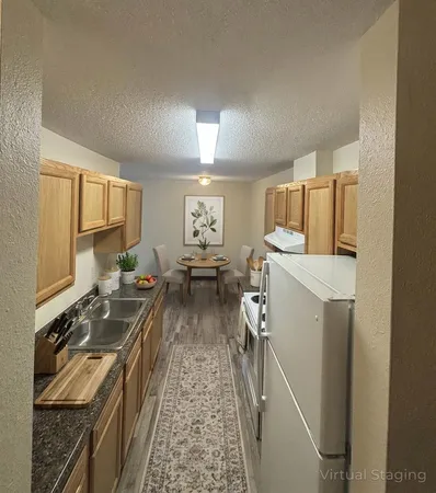 $972 | 720 Melody Lane, Fergus Falls, MN 56537