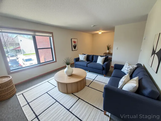 $972 | 720 Melody Lane, Fergus Falls, MN 56537