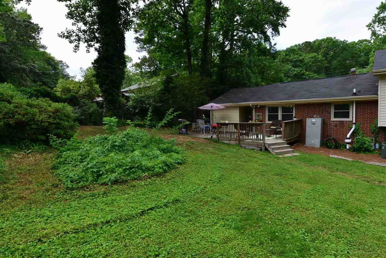 303 Glen Valley Road Raleigh, NC 27609 - Photo 23 of 24 Photo 23