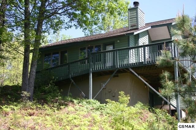 913 Old Field Ridge Way, Unit SUGARTREE Gatlinburg, TN 37738 - Photo 1 of 1 Gallery Image 1