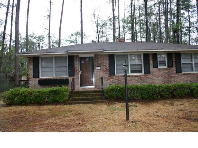 206 Overhill Road Walterboro, SC 29488 - Photo 1 of 1 Primary Photo