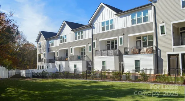 $3,543 | 17014 Fairmount Way, Unit C1, Pineville, NC 28134