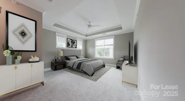 $3,543 | 17014 Fairmount Way, Unit C1, Pineville, NC 28134