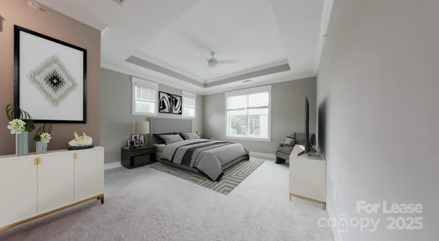 $4,404 | 17014 Fairmount Way, Unit C1, Pineville, NC 28134