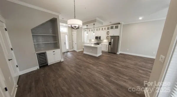 $3,543 | 17014 Fairmount Way, Unit C1, Pineville, NC 28134