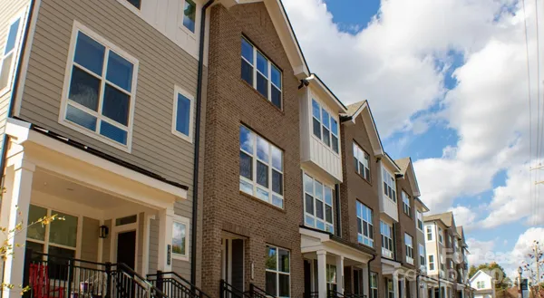 $3,543 | 17014 Fairmount Way, Unit C1, Pineville, NC 28134