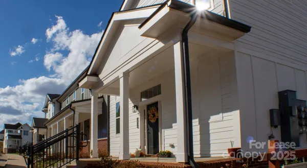 $3,543 | 17014 Fairmount Way, Unit C1, Pineville, NC 28134