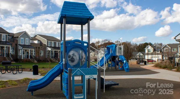 $3,543 | 17014 Fairmount Way, Unit C1, Pineville, NC 28134