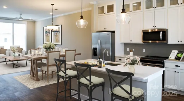 $4,404 | 17014 Fairmount Way, Unit C1, Pineville, NC 28134