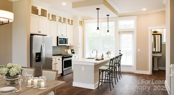 $3,543 | 17014 Fairmount Way, Unit C1, Pineville, NC 28134