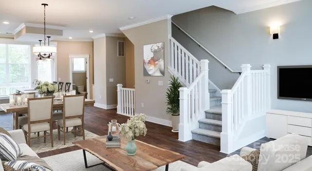 $4,404 | 17014 Fairmount Way, Unit C1, Pineville, NC 28134