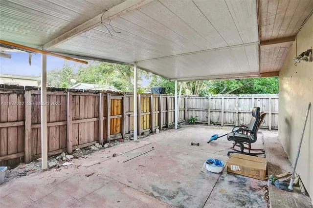 $570,000 | 6404 Evans Street, Hollywood, FL 33024