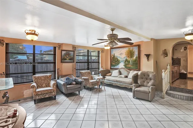 $570,000 | 6404 Evans Street, Hollywood, FL 33024