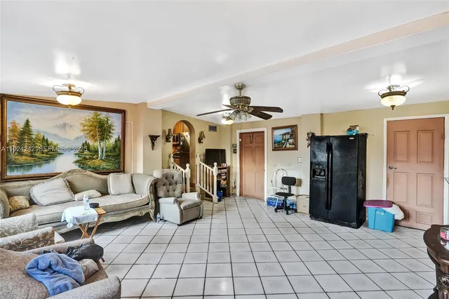 $570,000 | 6404 Evans Street, Hollywood, FL 33024
