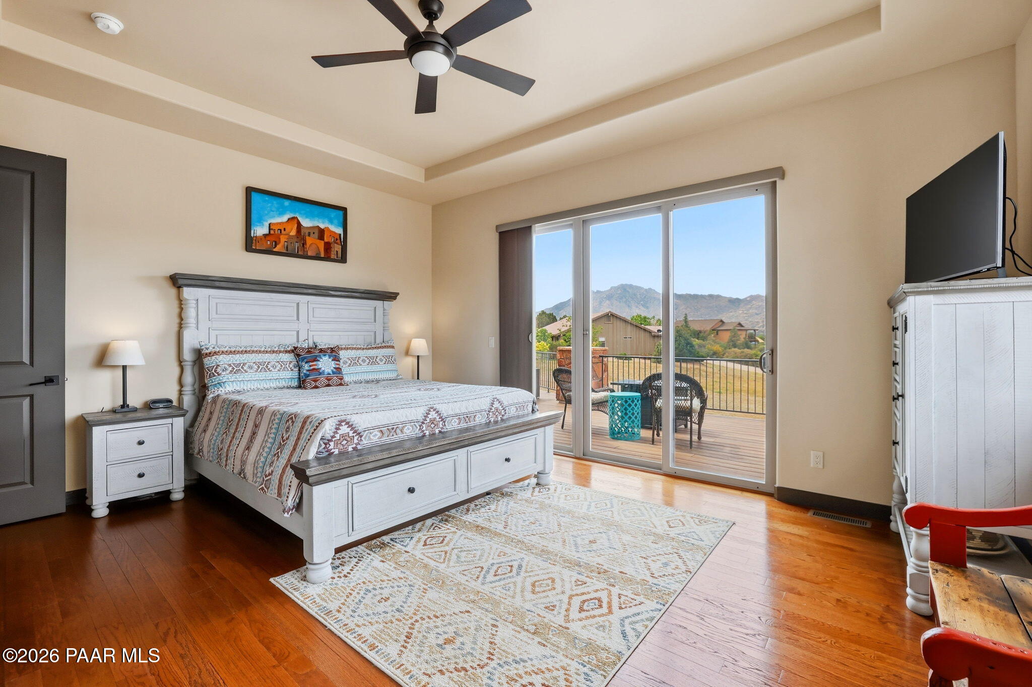 10801 Rocky Point Prescott, AZ 86305 - Photo 20 of 55 23-Primary Bedroom (3)