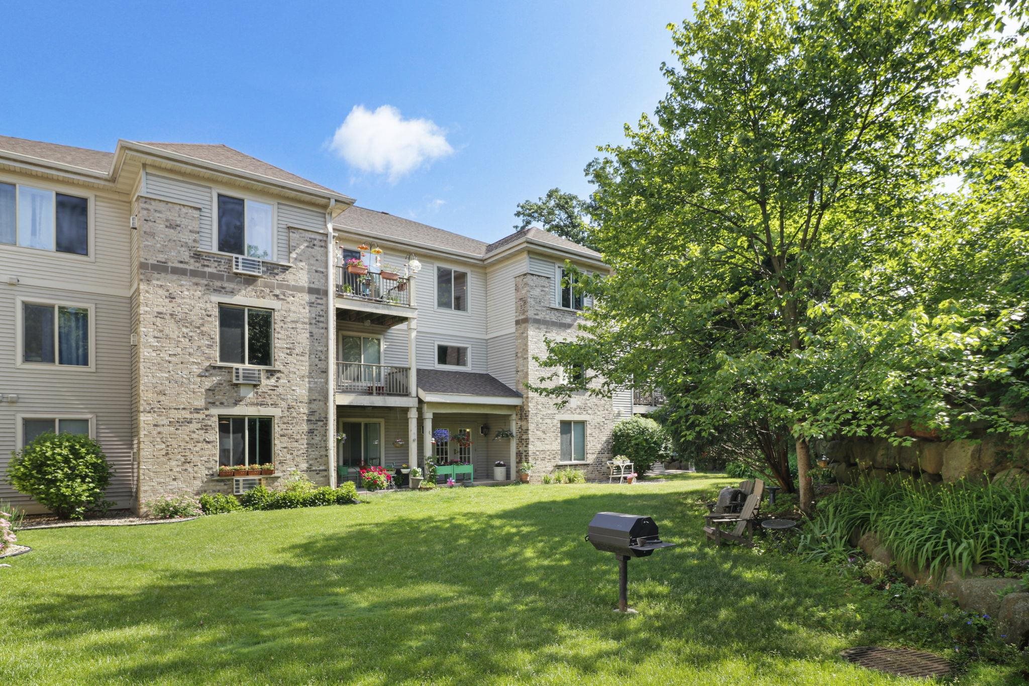 7203 Mid Town Road, Unit 209 Madison, WI 53719 - Photo 31 of 34