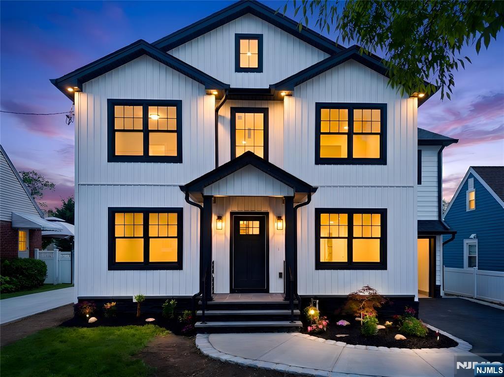 51 Becker Avenue Rochelle Park, NJ 07662 - Photo 1 of 48