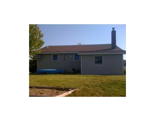 362 Kelleytown Road Bernard, ME 04612 - Photo 6 of 23 Exterior Back. Exterior back with...