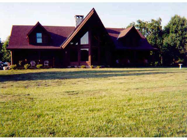 3284 North Old State Road Delaware, OH 43015 - Photo 2 of 9