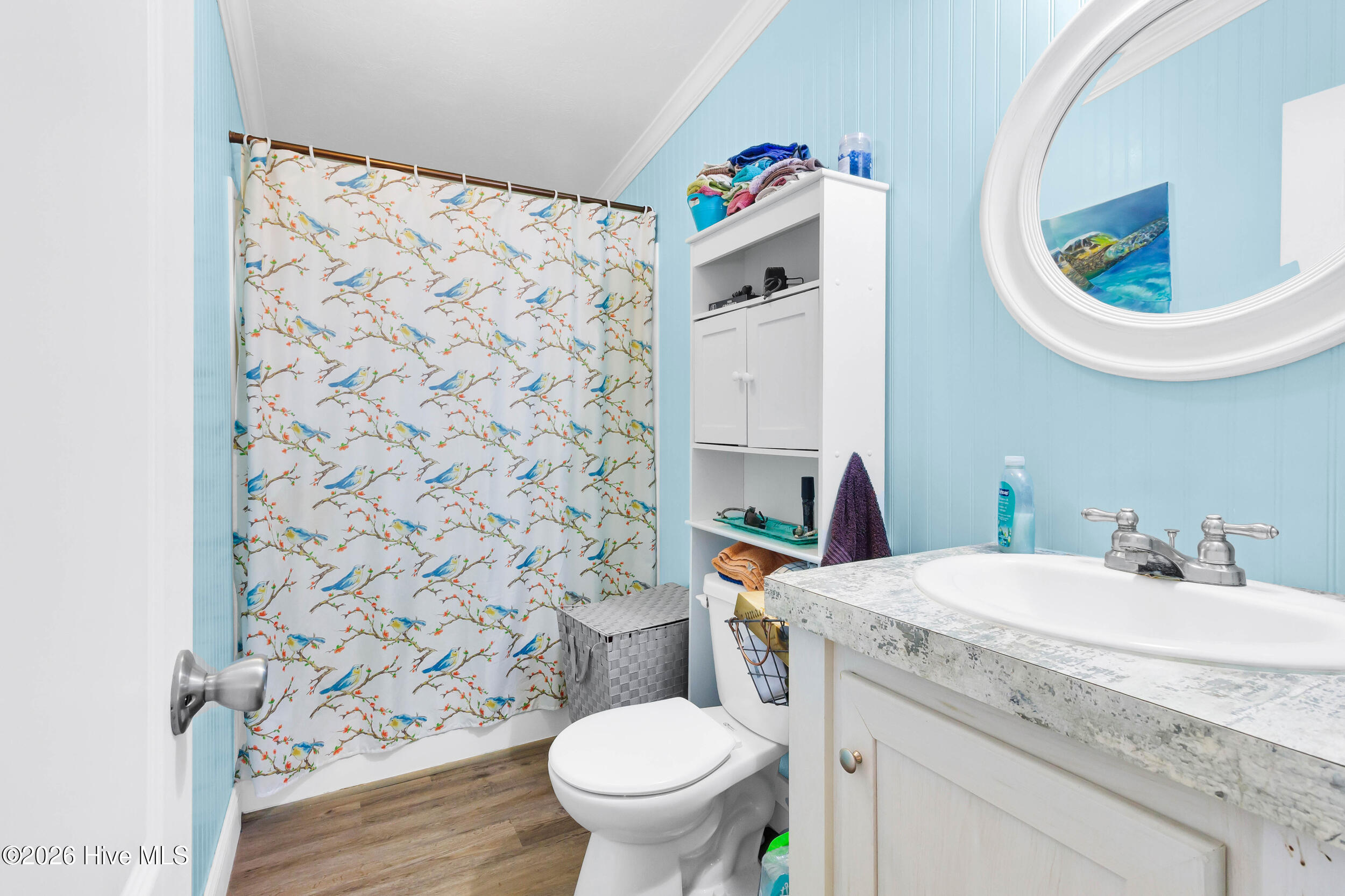 1873 State Rte 101 Beaufort, NC 28516 - Photo 27 of 52 2 Full Baths