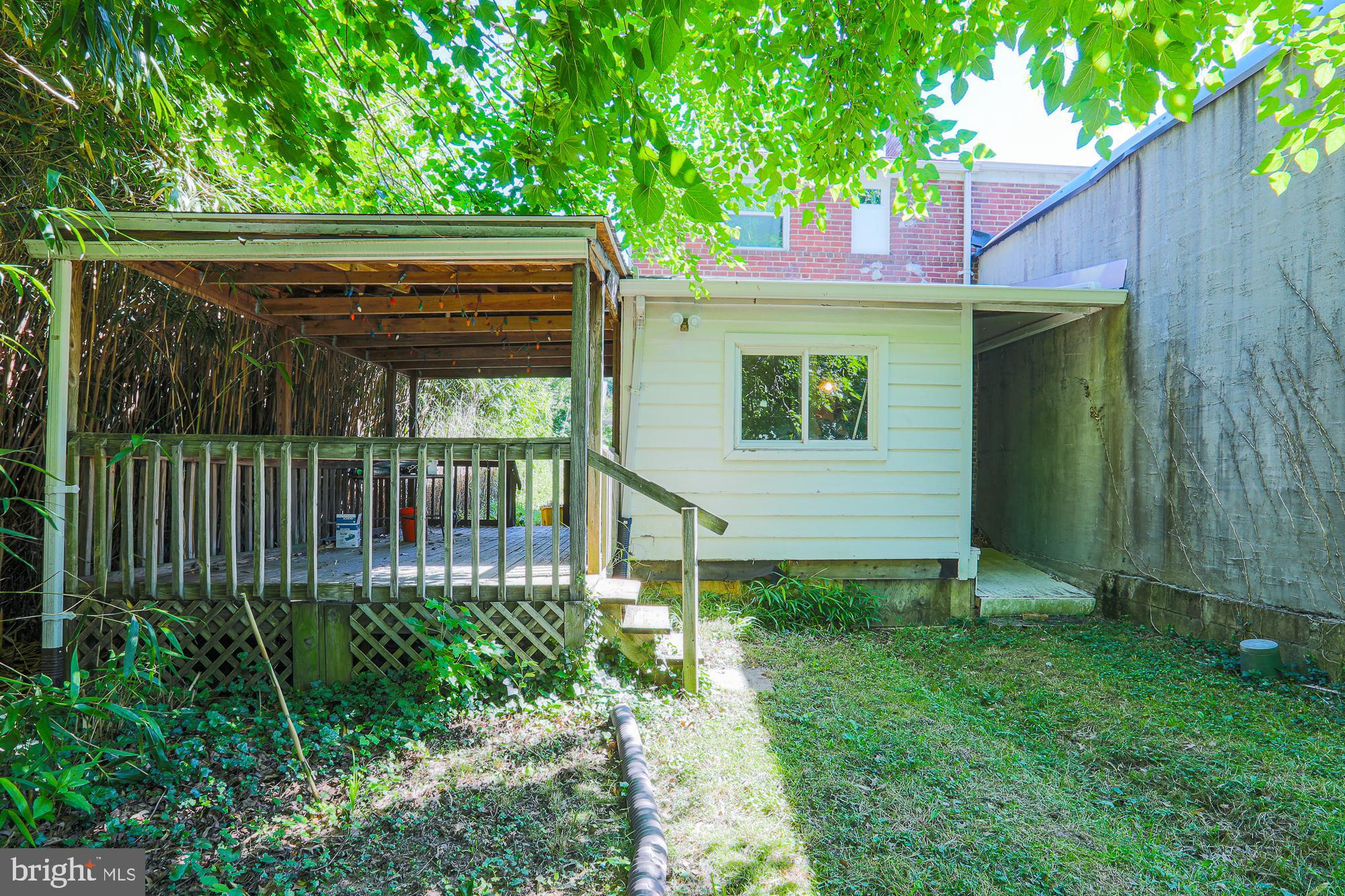 1601 Mussula Road Baltimore, MD 21286 - Photo 22 of 27