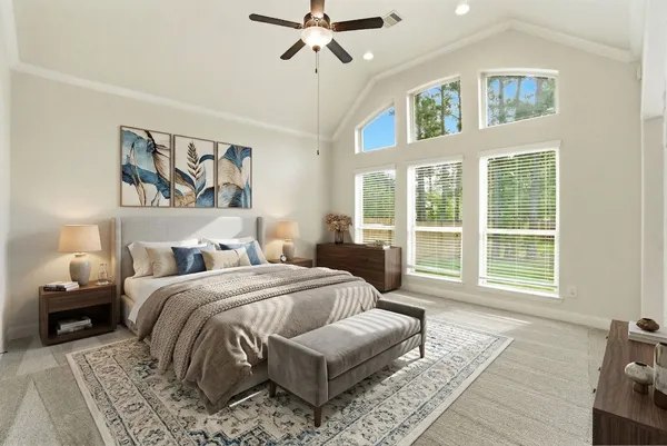 $565,000 | 131 Hunter Hollow Drive, Montgomery, TX 77316