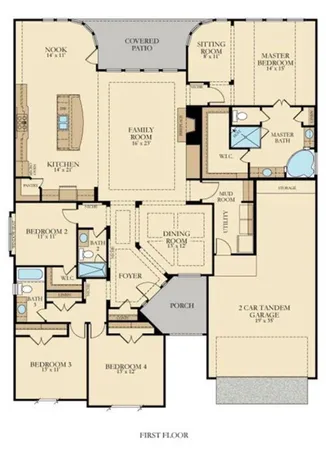 $565,000 | 131 Hunter Hollow Drive, Montgomery, TX 77316