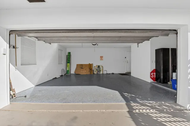 a view of a living room